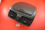 H4 00-06 Nissan Sentra Black Dash Cubby Bezel A/c Air Vents 68260 5M002 V2. Fixed Price $97.99.