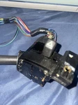 Turn Signal Cruise Switch For 1999-02 Chevy Silverado Suburban Gmc Yukon Sierra. Fixed Price $28.00.