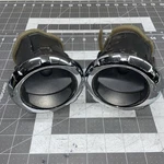 2005 2006 Ford Expedition F150 Dash Ac Heater Vent Louver VP5L1H-19893 Pieces. Fixed Price $38.99.