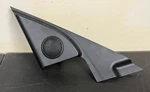 2010-2013 Mazda 6 Oem Driver Side Interior Mirror Trim With Speaker Tweeter. Fixed Price $16.99.