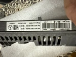 Mercedes E-class W212 Display A2129014606. Fixed Price $90.00.