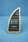 Infiniti QX56 QX80 Armada Air Vent Driver Side 68761-1LA0A Tan Oem. Fixed Price $30.00.