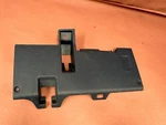 Nissan 300ZX Lower Dash Trim Panel Left Side Oem #86154. Fixed Price $40.50.
