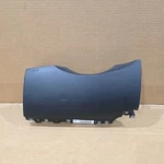06-08 Bmw E65 E66 750I 750LI Left Driver Side Dash Lower Knee Panel Module Black. Fixed Price $89.00.