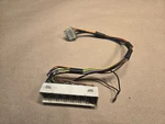 Jaguar XJ6 XJ12 Series Dash Warning Light Cluster Panel C38530. Fixed Price $18.74.