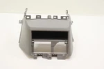 2015 - 2020 Toyota Sienna Dash Center Trim Panel W/ Pocket Tray Oem Gray FC14. Fixed Price $82.07.