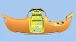 Genuine Gm Jet Black Instrument Panel Upper Trim 22854862. Fixed Price $437.38.
