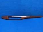 2018 - 2021 Audi A5 Dash Right Side Bezel Molding Wood Grain Cover Panel Oem. Fixed Price $152.99.