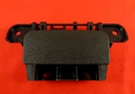 02-05 Dodge Ram Truck Glove Box Lock Latch Handle Compartment Black Charcoal. Fixed Price $22.49.
