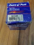 New Fuel Filter G6340 For Chevrolet Tornado, Chevy, Astra, Jaguar X-type. Fixed Price $9.00.