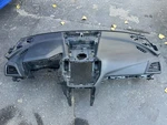 2018-2023 Subaru Crosstrek Front Dashboard Instrument Panel Black Oem. Fixed Price $664.99.