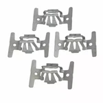 Pack 2013-2020 Genuine Ford F-150 Coat Hook Retainer Clip 1L2Z-78519R44-AB. Fixed Price $31.08.