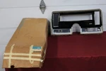 1973 1974 Chevrolet Nova Nos Dash Instrument Panel Bezel Gm 332206. Fixed Price $1000.00.