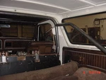 Full Size Ford Bronco 1978 - 1996 And Chevy Blazer All Years Point Roll Cage. Fixed Price $740.00.