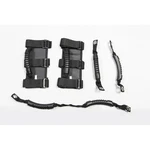 Grab Handles Jeep Wrangler Jk 07-18 12496.14. Fixed Price $34.99.