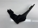 Ferrari 488 Lower Right Pillar Cover Trim Leather Panel Oem 87752500. Fixed Price $100.00.