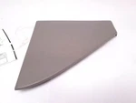 Door Dash End Cap Fits Gmc Yukon 2000 - 2002 Oem 15761837. Fixed Price $30.99.