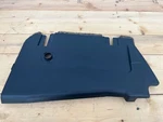 98-03 Bmw Series E39 525I 530I Drivers Side Kick Panel Under Dash 8159734 Oem. Fixed Price $29.99.
