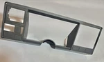 88-94 Gmc Chevrolet Truck C/k Silverado Sierra Instrument Cluster Bezel. Fixed Price $125.00.