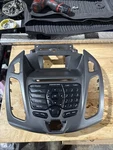 2014-2018 Ford Transit Connect Control Panel A/c Id DT1T18K811HB Oem. Fixed Price $49.99.