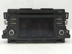 2014-2015 Mazda 6 Am Fm Cd Player Radio Receiver Xwygc. Fixed Price $51.20.