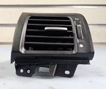 09-11 Acura Left Driver Dash A/c Hvac Air Heater Vent Louver Oem Black. Fixed Price $35.99.