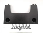 Acura Rsx DC5 Front Driver Left Under Dash Fuse Box Trim Cover Panel Fits 02-06. Fixed Price $35.87.