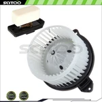 A/c Heater Blower Motor Resistor Kit For 2002 2003-2004 Jeep Grand Cherokee. Fixed Price $41.36.