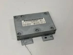 10-11 Mercedes E350 E550 C207 Interface Communication Contrl Module A2049000300. Fixed Price $40.00.