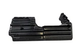 11-17 Volkswagen Touareg Dashboard Left Side Trim Cover Panel Black Oem. Fixed Price $24.00.