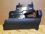 11 12 13 14 15 16 Honda Cr-z Dashboard Left Side Lower Panel Trim Cover Oem. Fixed Price $39.20.