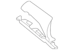 Genuine Subaru Bezel 66077VC310. Fixed Price $108.31.