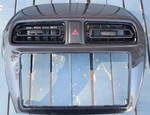 Oem 2020 2021 2022 2023 Mitsubishi Mirage G4 Center Radio Dash Trim Bezel. Fixed Price $70.00.