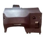 Toyota Supra MK3 86.5-89 Maroon Under Dash Panel 55606-14070. Fixed Price $65.75.