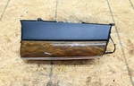 Right Side Dashboard Passenger Glovebox Housing Oem Bmw E70 E71 Nappa Leather. Fixed Price $225.00.