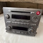 2005 Subaru Legacy Radio Reciever With Heater Climate Control Unit Oem. Fixed Price $148.55.