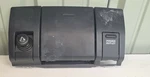 1999 - 2004 Jeep Grand Cherokee Tray Center Dash Outlet. Fixed Price $62.00.