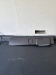 Porsche 911 964 993 Lower Dashboard / Knee Protection Strip Grey. Fixed Price $124.00.