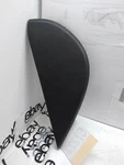 2010-2012 Lincoln Mkz Left Driver Side Dash End Cap Cover Trim Oem Used. Fixed Price $18.99.