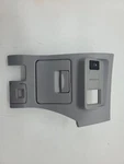 2009 Toyota Corolla Dash Panel Mirror Switch Coin Pocket Trim 55480-12010. Fixed Price $76.49.