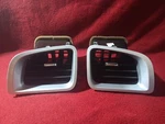 2010 - 2015 Chevrolet Equinox Vent Pair Left & Right. Fixed Price $22.99.