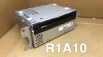 2013 Lincoln Mkx Radio Receiver Cd Player Module MP3 DT4T-19C107-GA Oem. Fixed Price $40.00.