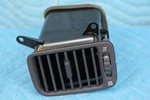 Lexus LS400 Driver Side Dash Air Vent 55650-50030 Gray 1995-2000 Oem. Fixed Price $50.00.