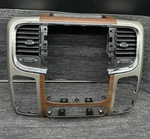 New Oe 2019-2020 Dodge Ram 1500 2500 3500 Instrument Panel Bezel 1VY911X9AG. Fixed Price $379.09.