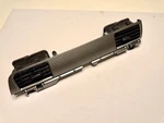 2014-2022 Mitsubishi Outlander Front Dashboard Panel Air Vent Grille Trim Cover. Fixed Price $70.99.
