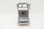 2015-2020 Toyota Sienna Dash Upper Console Center Trim Cover Panel Oem Gray LC14. Fixed Price $97.13.