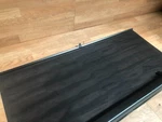 Mercedes Benz Oem W208 CLK320 CLK430 CLK55 Rear Sunshade Window Blind 98-03. Fixed Price $93.75.