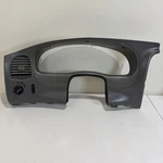 2002-2003 Ford Explorer Speedometer Instrument Cluster Bezel Gray Medium Flint. Fixed Price $68.00.