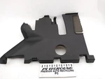 Jeep Liberty Kj Driver Left Lower Kick Dashboard Panel Trim Fits 2002-2007. Fixed Price $29.93.
