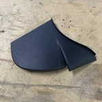 2006-2011 Honda Civic 2DR Left Dash Trim Panel P/n 77215-SVAA-A000 Genuine Oem. Fixed Price $6.99.